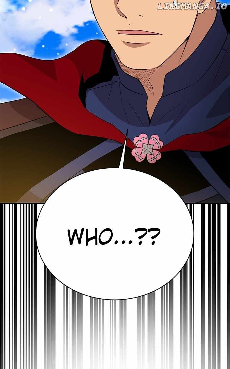 The Strongest Florist Chapter 233 88
